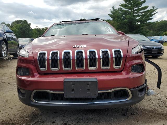 2016 JEEP CHEROKEE L - 1C4PJMDS2GW203588