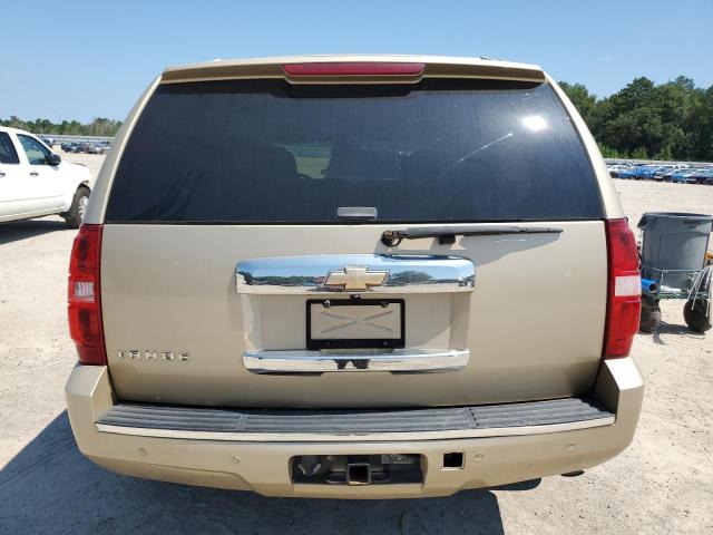 2007 CHEVROLET TAHOE K150 1GNFK13017R141002  67697694