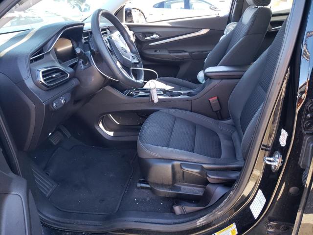 2023 CHEVROLET BOLT EUV L - 1G1FY6S06P4147874