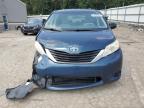 TOYOTA SIENNA LE photo