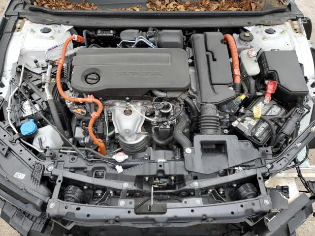 2024 HONDA ACCORD HYB - 1HGCY2F72RA011516
