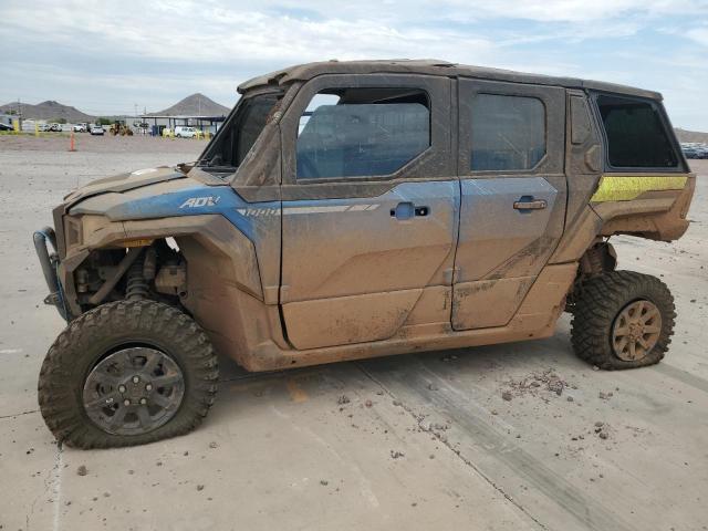 2024 POLARIS XPEDITION - 3NSGZW996RM124341