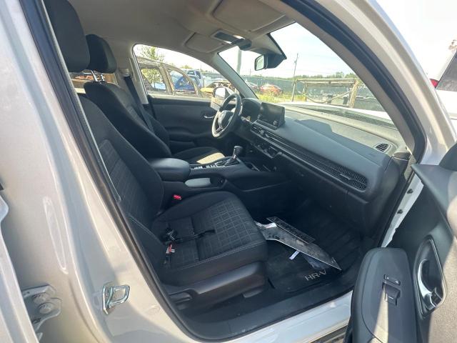 2023 HONDA HR-V LX - 3CZRZ2H38PM107306