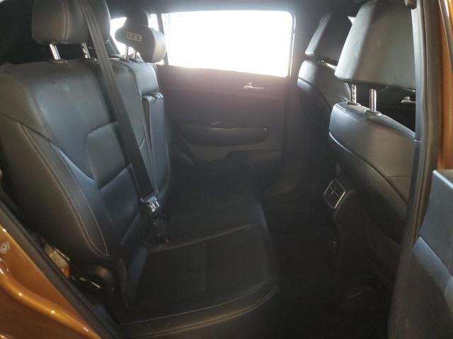 2020 KIA SPORTAGE S - KNDP6CAC0L7707425