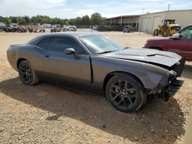 2023 DODGE CHALLENGER - 2C3CDZAG1PH617919