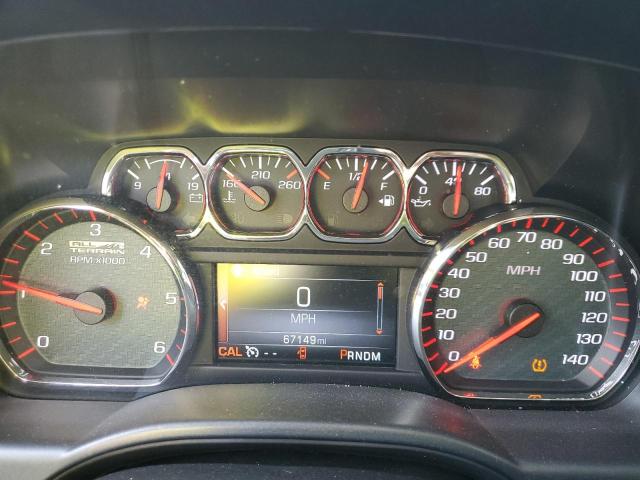 2016 GMC SIERRA K15 - 1GTV2MEC6GZ266784