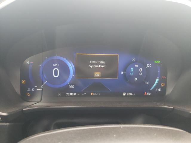 2020 FORD ESCAPE SE - 1FMCU9BZ3LUB79841