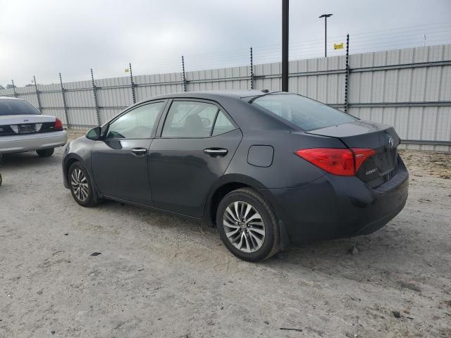 2019 TOYOTA COROLLA L - 2T1BURHEXKC192280