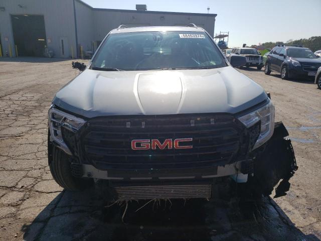 2024 GMC TERRAIN SL - 3GKALTEG5RL321961
