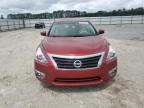 NISSAN ALTIMA 2.5 photo