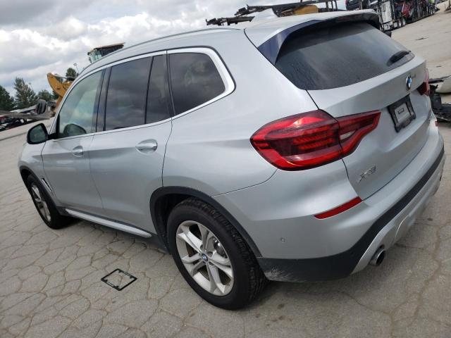 2020 BMW X3 XDRIVE3 - 5UXTY5C09L9D60433