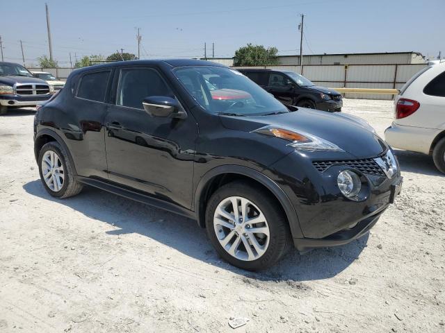 2016 NISSAN JUKE S - JN8AF5MR3GT609380
