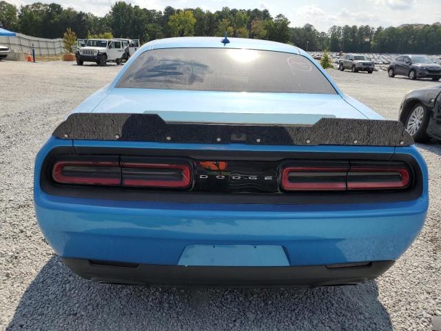 VIN 2C3CDZFJ1KH563647 2019 Dodge Challenger, R/T Sc... no.6