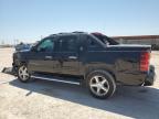 CHEVROLET AVALANCHE photo