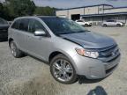 FORD EDGE LIMIT photo