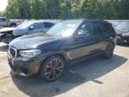 2021 BMW X3 M COMPE - 5YMTS0C05M9G46973