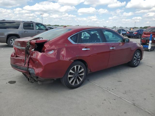 2017 NISSAN ALTIMA 2.5 - 1N4AL3AP6HC261447