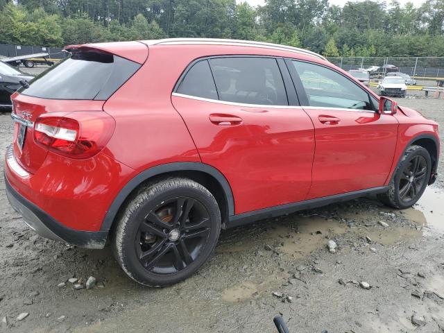 VIN WDCTG4GB9FJ050819 2015 Mercedes-Benz GLA-Class,... no.3