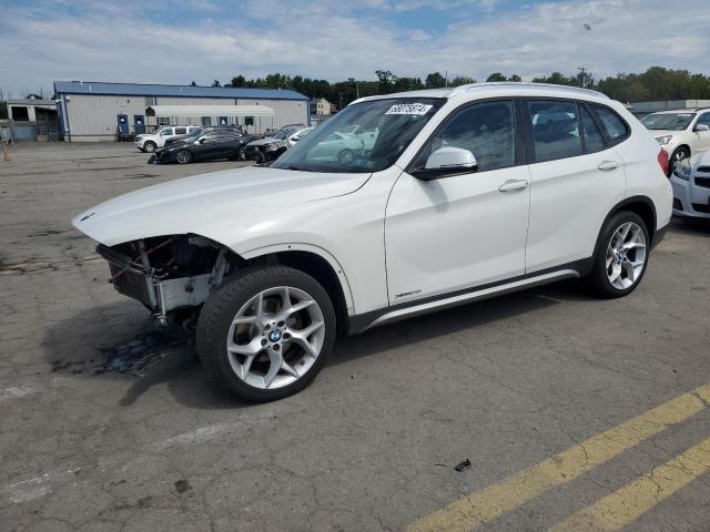 WBAVL1C5XFVY27250 Bmw X1 Xdrive28i 2015