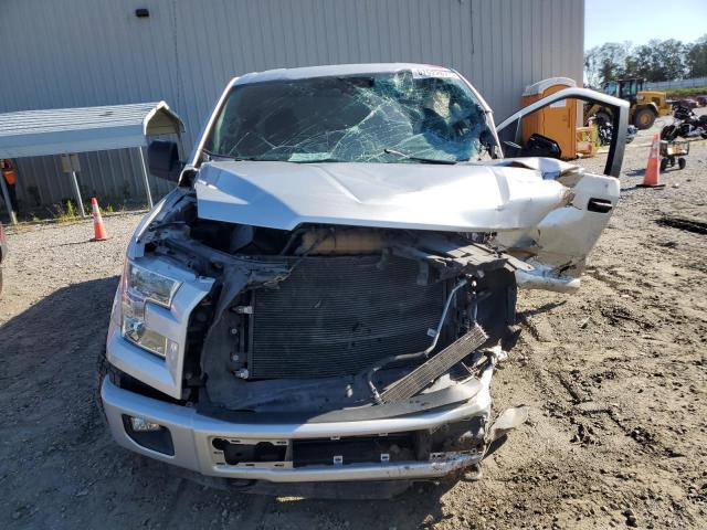 2015 FORD F150 SUPER - 1FTEX1EP7FKF19749