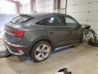 AUDI Q5 SPORTBA photo