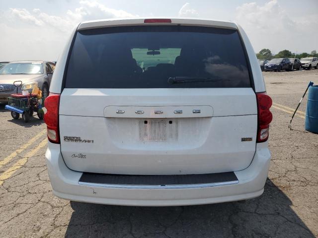 VIN 2C4RDGBG8HR867114 2017 Dodge Grand Caravan, SE no.6