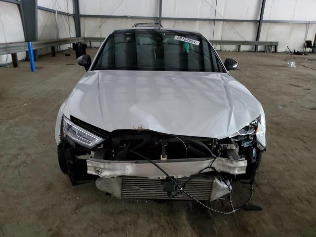 2020 AUDI RS3 WUABWGFF0LA902287