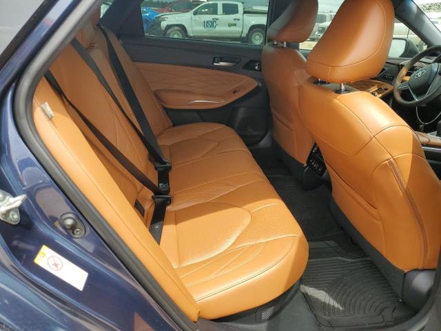 2019 TOYOTA AVALON XLE - 4T1B21FB2KU003426