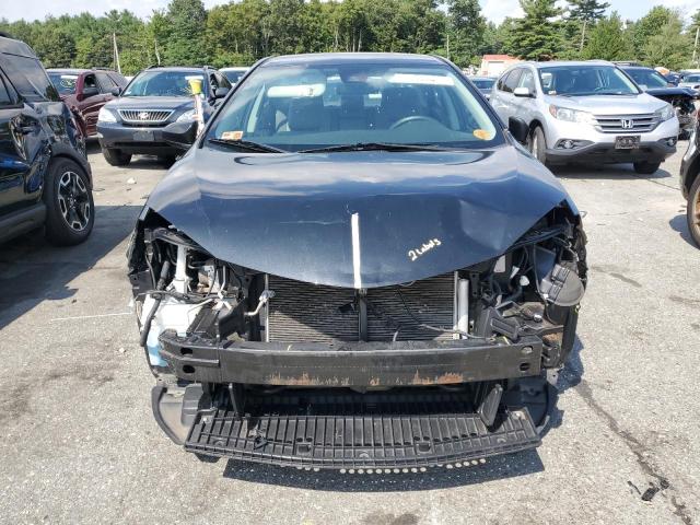2017 TOYOTA COROLLA L - 2T1BURHE7HC891388