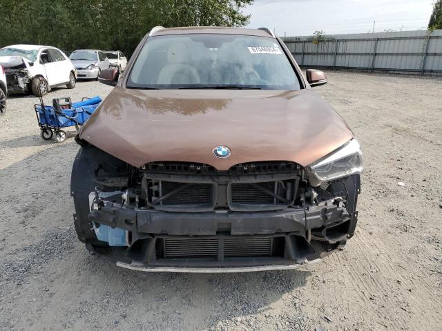 VIN WBXHT3C3XH5F70884 2017 BMW X1, Xdrive28I no.5