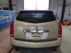 CADILLAC SRX LUXURY photo