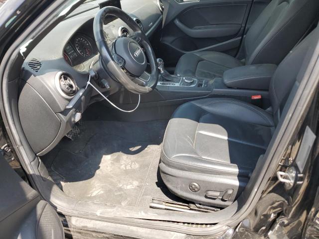 2016 AUDI A3 PREMIUM - WAUB8GFF3G1030777