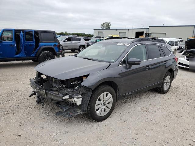 2019 SUBARU OUTBACK 2. - 4S4BSAFCXK3271249
