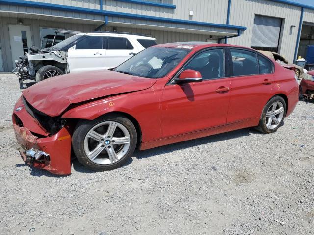 VIN WBA3A5C5XEJ463079 2014 BMW 3 Series, 328 I no.1