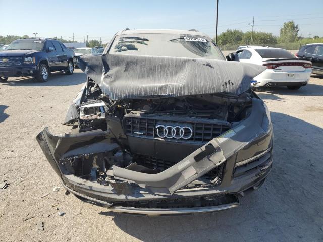 2015 AUDI Q7 PREMIUM WA1LGAFE5FD023111