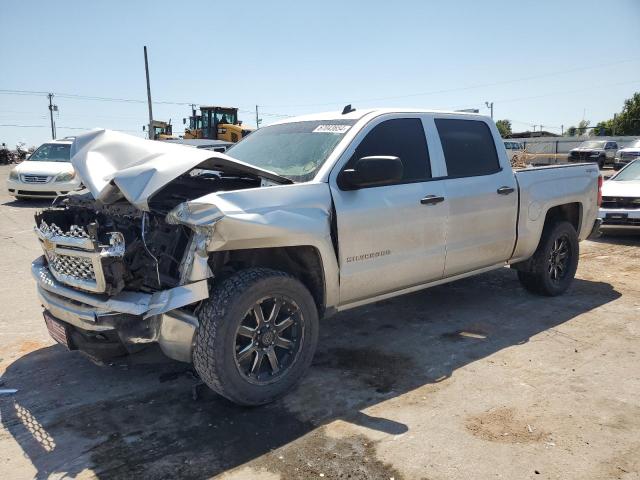 2014 CHEVROLET SILVERADO K1500 LT 2014