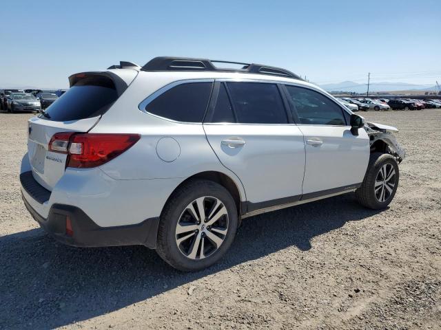 VIN 4S4BSANC5K3228116 2019 Subaru Outback, 2.5I Lim... no.3