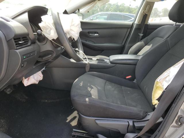 2023 NISSAN SENTRA S - 3N1AB8BV0PY230923