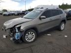 2019 JEEP CHEROKEE L - 1C4PJLCB6KD416589