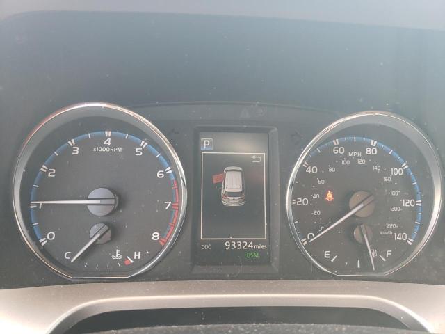 2018 TOYOTA RAV4 LIMIT - JTMYFREV8JJ741096