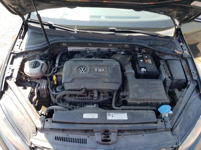 2017 VOLKSWAGEN GTI S/SE - 3VW447AU9HM027204