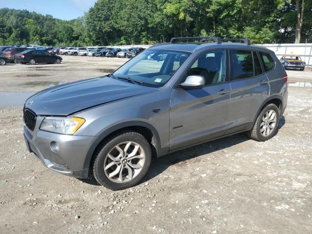 VIN 5UXWX9C58D0A31232 2013 BMW X3, Xdrive28I no.1