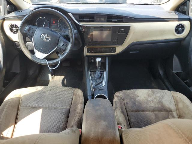 2017 TOYOTA COROLLA L - 5YFBURHEXHP728427