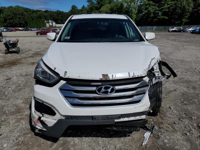 2015 HYUNDAI SANTA FE S - 5XYZTDLB3FG260110
