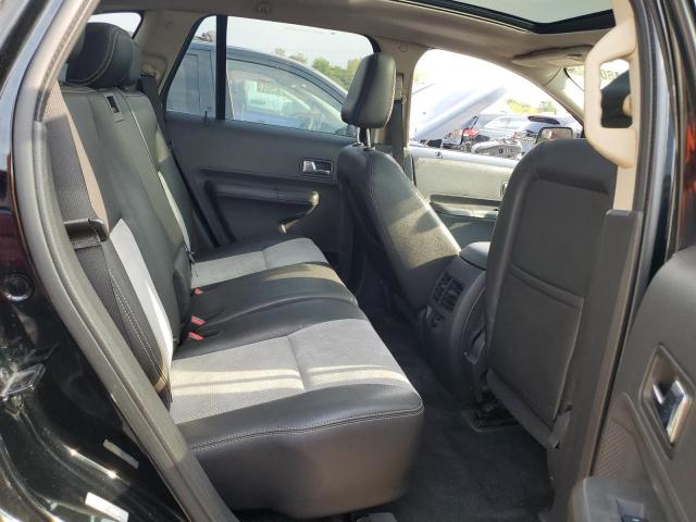2009 FORD EDGE SPORT #3308424274