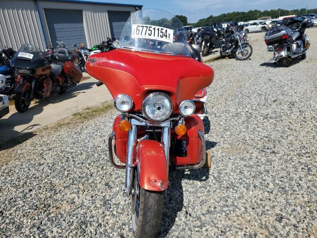 2008 HARLEY-DAVIDSON FLHTCUI - 1HD1FC4148Y664966