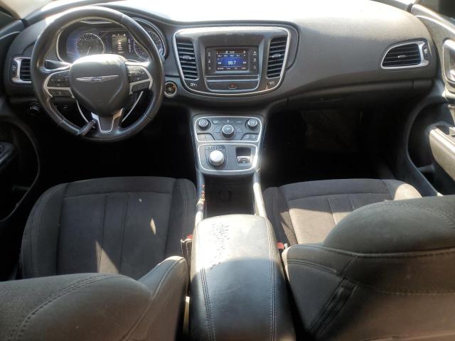 2015 CHRYSLER 200 LIMITE - 1C3CCCAB5FN677356