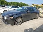 2022 MAZDA 3 PREFERRE - 3MZBPACL9NM311251