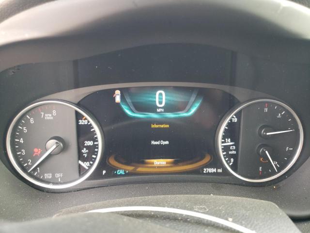 2020 BUICK ENVISION P - LRBFX4SX6LD141013