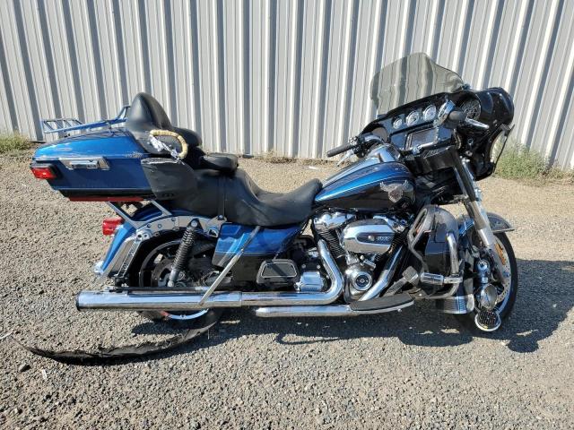 2018 HARLEY-DAVIDSON FLHTK 115T - 1HD1KWD30JB643376